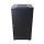 ExtraLink Stojąca 19" 22U 600x800mm (czarna) - 489495 - zdjęcie 7